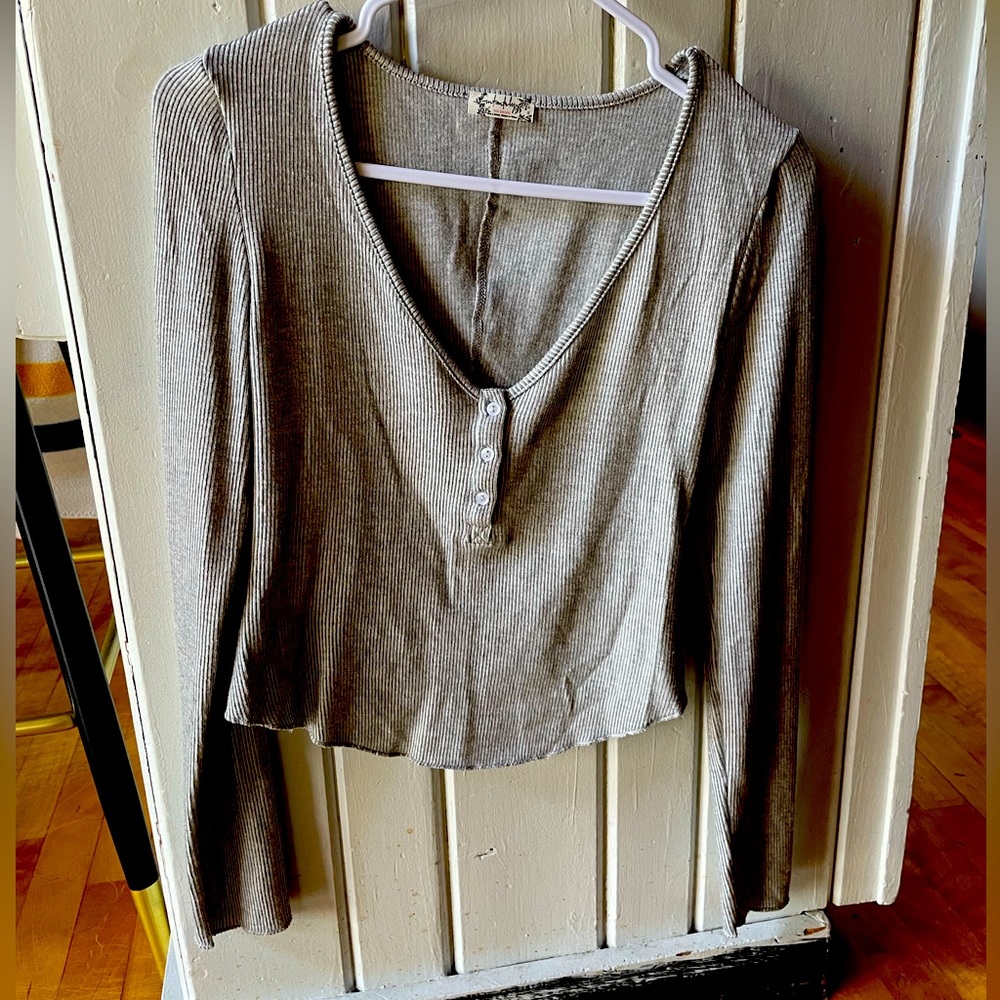 Free People Intimately Shirt